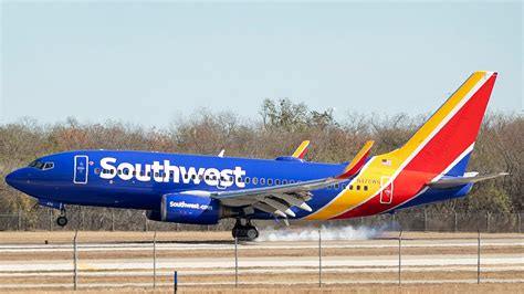 Southwest flight 1473. Things To Know About Southwest flight 1473. 